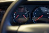 Porsche 911 Turbo cu 1.038 de kilometri la bord
