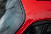 Porsche 911 Turbo cu 1.038 de kilometri la bord