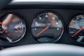 Porsche 911 Turbo cu 1.038 de kilometri la bord