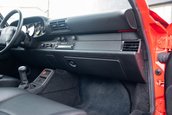 Porsche 911 Turbo cu 1.038 de kilometri la bord