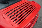Porsche 911 Turbo cu 1.038 de kilometri la bord