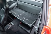 Porsche 911 Turbo cu 1.038 de kilometri la bord