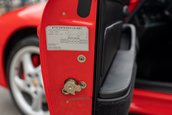 Porsche 911 Turbo cu 1.038 de kilometri la bord