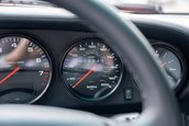 Porsche 911 Turbo cu 1.038 de kilometri la bord
