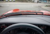 Porsche 911 Turbo cu 1.038 de kilometri la bord