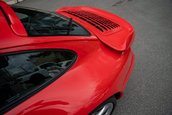 Porsche 911 Turbo cu 1.038 de kilometri la bord
