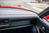 Porsche 911 Turbo cu 1.038 de kilometri la bord