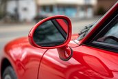 Porsche 911 Turbo cu 1.038 de kilometri la bord
