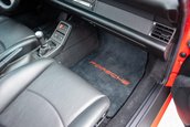 Porsche 911 Turbo cu 1.038 de kilometri la bord