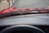 Porsche 911 Turbo cu 1.038 de kilometri la bord