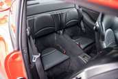 Porsche 911 Turbo cu 1.038 de kilometri la bord