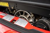 Porsche 911 Turbo cu 1.038 de kilometri la bord