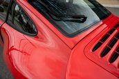 Porsche 911 Turbo cu 1.038 de kilometri la bord