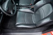 Porsche 911 Turbo cu 1.038 de kilometri la bord