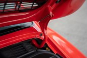 Porsche 911 Turbo cu 1.038 de kilometri la bord