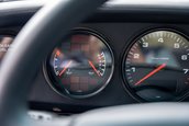 Porsche 911 Turbo cu 1.038 de kilometri la bord