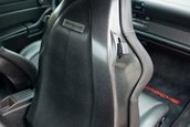 Porsche 911 Turbo cu 1.038 de kilometri la bord