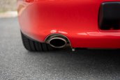 Porsche 911 Turbo cu 1.038 de kilometri la bord
