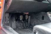 Porsche 911 Turbo cu 1.038 de kilometri la bord