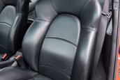 Porsche 911 Turbo cu 1.038 de kilometri la bord