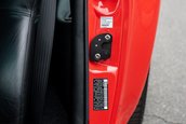 Porsche 911 Turbo cu 1.038 de kilometri la bord