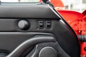 Porsche 911 Turbo cu 1.038 de kilometri la bord