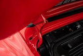 Porsche 911 Turbo cu 1.038 de kilometri la bord