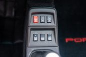 Porsche 911 Turbo cu 1.038 de kilometri la bord