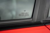 Porsche 911 Turbo cu 1.038 de kilometri la bord