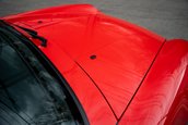 Porsche 911 Turbo cu 1.038 de kilometri la bord