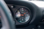Porsche 911 Turbo cu 1.038 de kilometri la bord