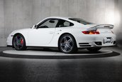 Porsche 911 Turbo cu 1.826 de kilometri la bord