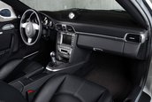 Porsche 911 Turbo cu 1.826 de kilometri la bord