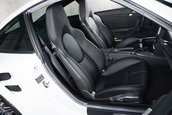 Porsche 911 Turbo cu 1.826 de kilometri la bord