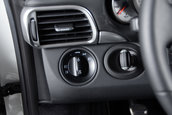 Porsche 911 Turbo cu 1.826 de kilometri la bord