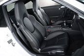 Porsche 911 Turbo cu 1.826 de kilometri la bord