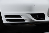 Porsche 911 Turbo cu 1.826 de kilometri la bord