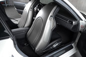 Porsche 911 Turbo cu 1.826 de kilometri la bord
