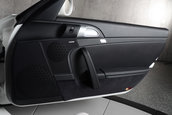 Porsche 911 Turbo cu 1.826 de kilometri la bord