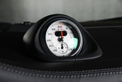 Porsche 911 Turbo cu 1.826 de kilometri la bord