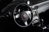 Porsche 911 Turbo cu 1.826 de kilometri la bord