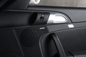 Porsche 911 Turbo cu 1.826 de kilometri la bord