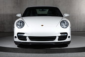 Porsche 911 Turbo cu 1.826 de kilometri la bord