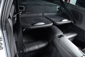 Porsche 911 Turbo cu 1.826 de kilometri la bord