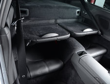 Porsche 911 Turbo cu 1.826 de kilometri la bord
