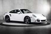 Porsche 911 Turbo cu 1.826 de kilometri la bord