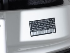 Porsche 911 Turbo cu 1.826 de kilometri la bord