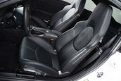 Porsche 911 Turbo cu 1.826 de kilometri la bord