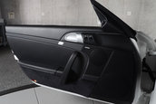 Porsche 911 Turbo cu 1.826 de kilometri la bord