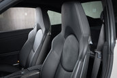 Porsche 911 Turbo cu 1.826 de kilometri la bord